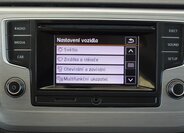 Volkswagen Golf Sportsvan 20