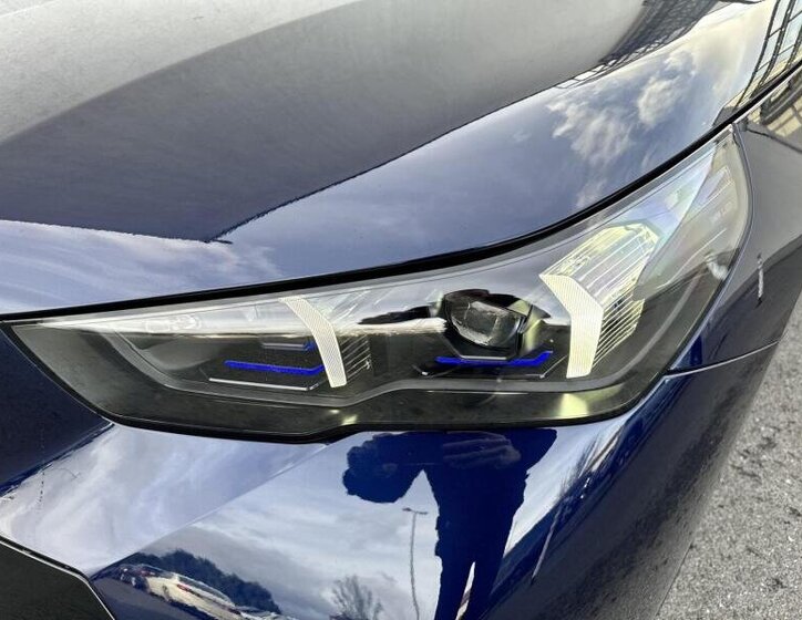 BMW Řada 5 Sedan 2,0 l 145 kw