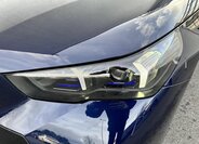 BMW Řada 5 Sedan 2,0 l 145 kw