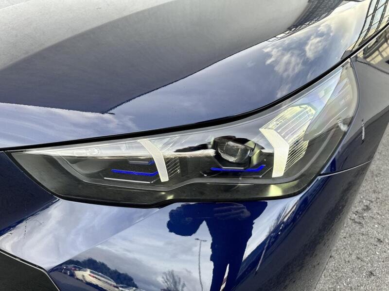 BMW Řada 5 Sedan 2,0 l 145 kw