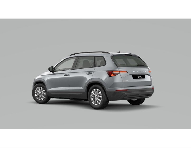Škoda Karoq SUV / Terénní 1,5 l 110 kw