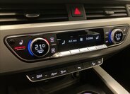 Audi A4 Allroad Kombi 2,0 l 150 kw