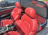 Audi A5 Kabriolet 0,0 155 kw