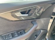 Audi SQ8 SUV 4,0 l 373 kw