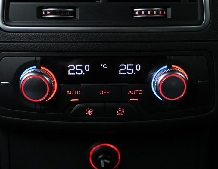 Audi A6 Kombi 3,0 l 200 kw