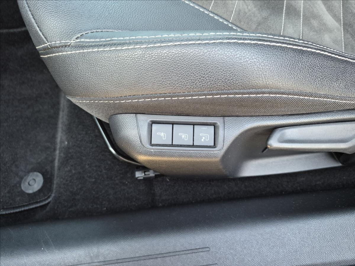 Opel Corsa Hatchback 0,0 100 kw