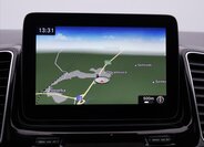 Mercedes-Benz GLE 30