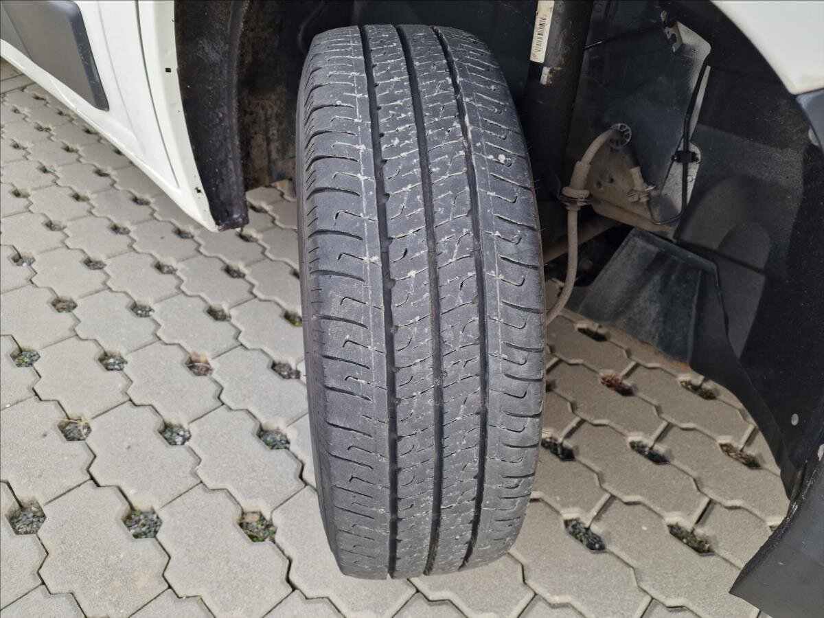 Citroën Jumper Kombi 2,2 l 103 kw