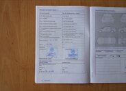 Volkswagen Golf Sportsvan MPV 1,4 l 110 kw