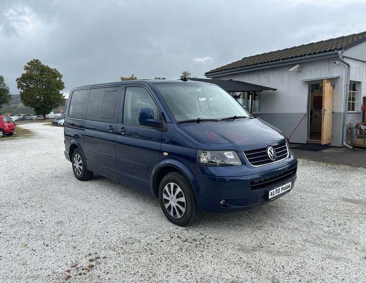 Volkswagen Ostatní 7