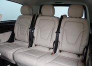 Mercedes-Benz Třídy V MPV 2,1 l 140 kw