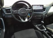 KIA Ceed 5