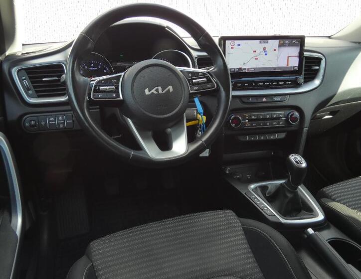 KIA Ceed 5