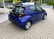 Toyota Yaris 6