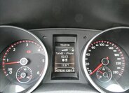 Volkswagen Golf Hatchback 2,0 l 125 kw