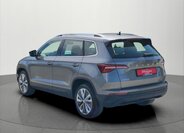 Škoda Karoq Kombi 2,0 l 110 kw