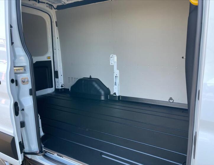 Ford Transit 10