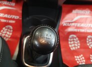 Toyota Yaris Hatchback 1,5 l 82 kw