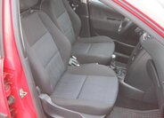 Peugeot 207 Kombi 1,4 l 54 kw