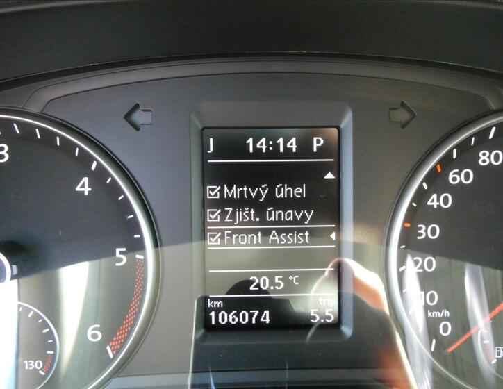 Volkswagen Sharan 36