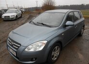 KIA Ceed Kombi 1,4 l 80 kw