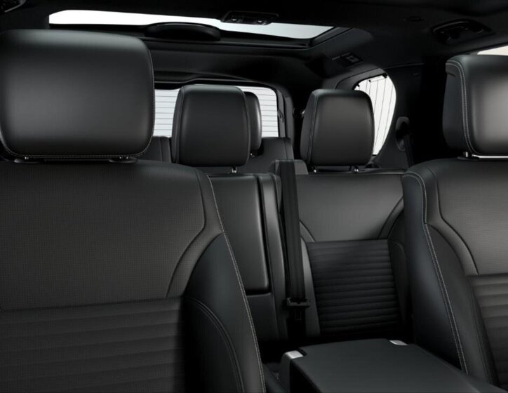 Land Rover Discovery SUV 3,0 l 184 kw