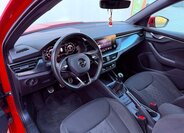 Škoda Kamiq Hatchback 999,0 85 kw