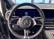 Mercedes-Benz Třídy V Kombi 2,0 l 174 kw