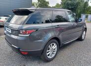 Land Rover Range Rover Sport 5