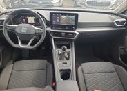 Seat Leon Kombi 1,5 l 110 kw