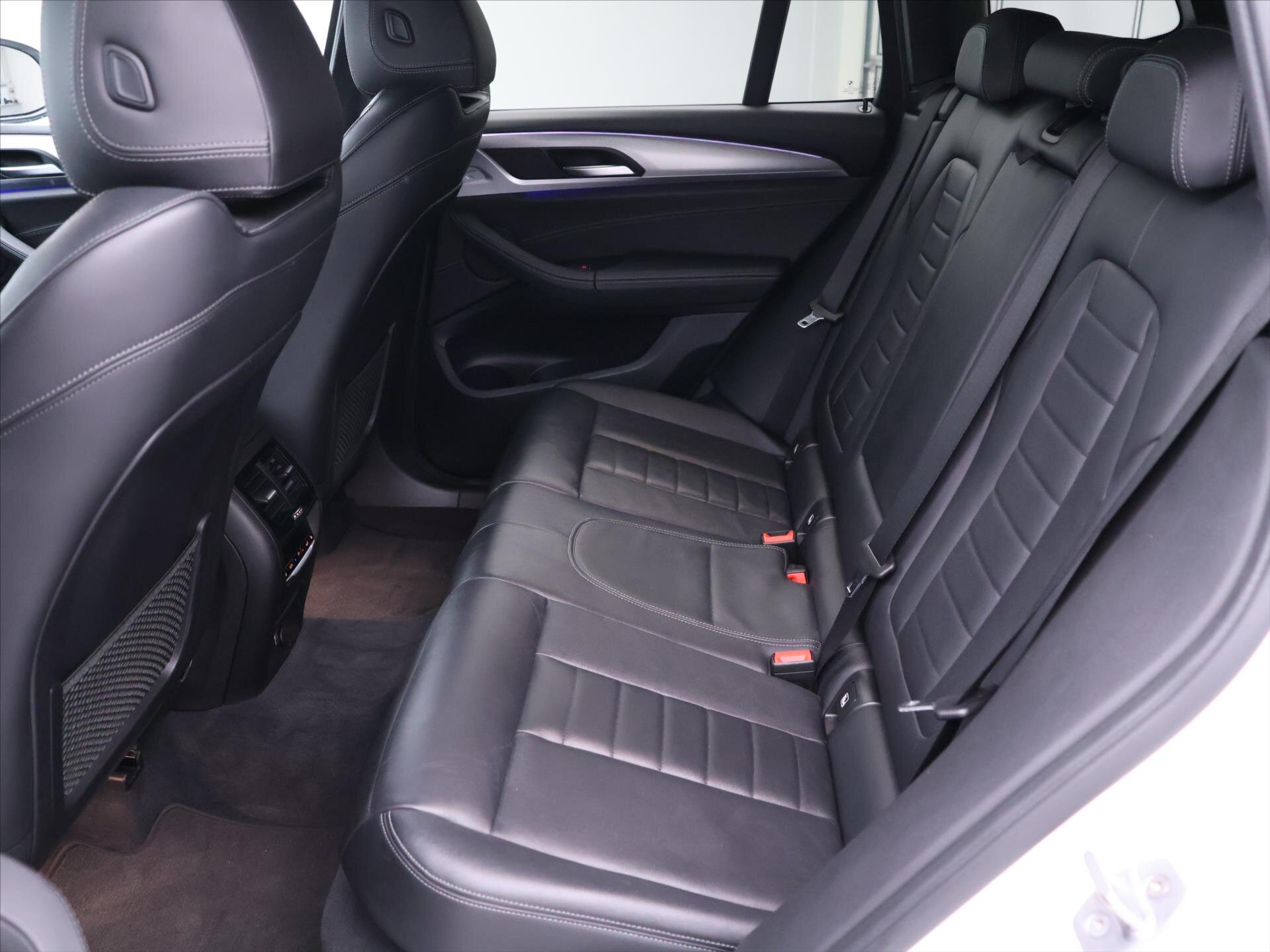 BMW X3 SUV / Terénní 3,0 l 195 kw