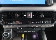 Toyota Land Cruiser SUV / Terénní 2,8 l 151 kw