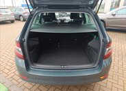 Škoda Fabia Kombi 999,0 70 kw