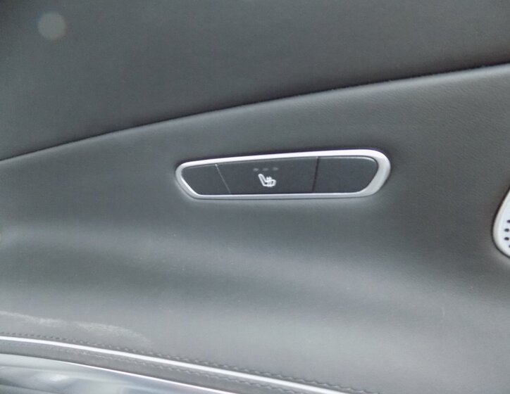 Mercedes-Benz Třídy S Ostatní 5,5 l 430 kw