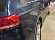 Volkswagen Passat Kombi 0,0 110 kw