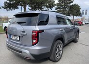 SsangYong Torres SUV / Terénní 1,5 l 120 kw