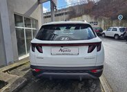 Hyundai Tucson SUV / Terénní 1,6 l 110 kw
