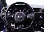 Volkswagen Golf Kombi 2,0 l 228 kw