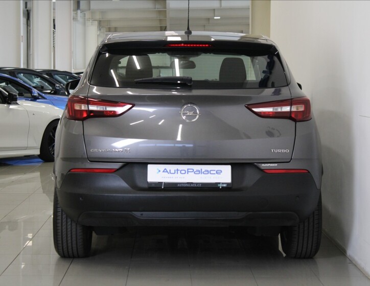 Opel Grandland X 4