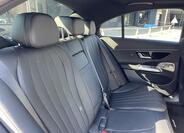 Mercedes-Benz Třídy E 17