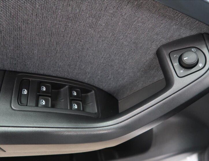 Seat Ateca SUV 1,5 l 110 kw