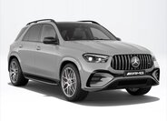 Mercedes-Benz GLE 1