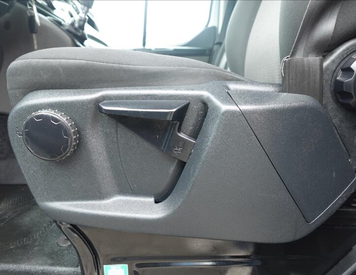 Ford Transit Custom Ostatní 2,0 l 77 kw