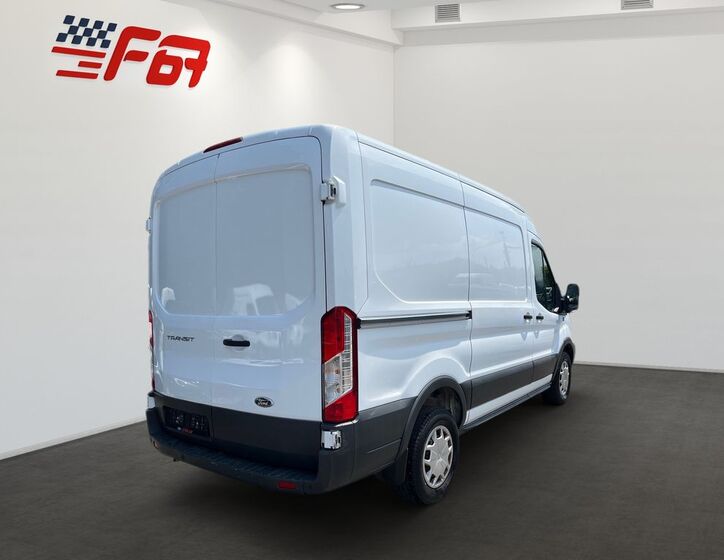 Ford Transit 3
