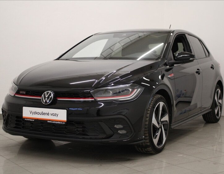 Volkswagen Polo Hatchback 2,0 l 152 kw