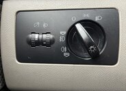 Škoda Fabia Hatchback 1,2 l 40 kw