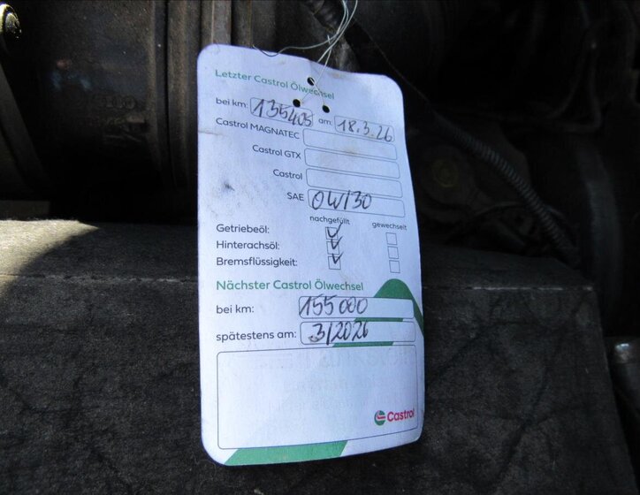 Seat Altea Kombi 1,8 l 118 kw