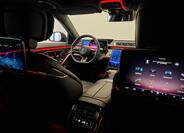 Mercedes-Benz Třídy S 18