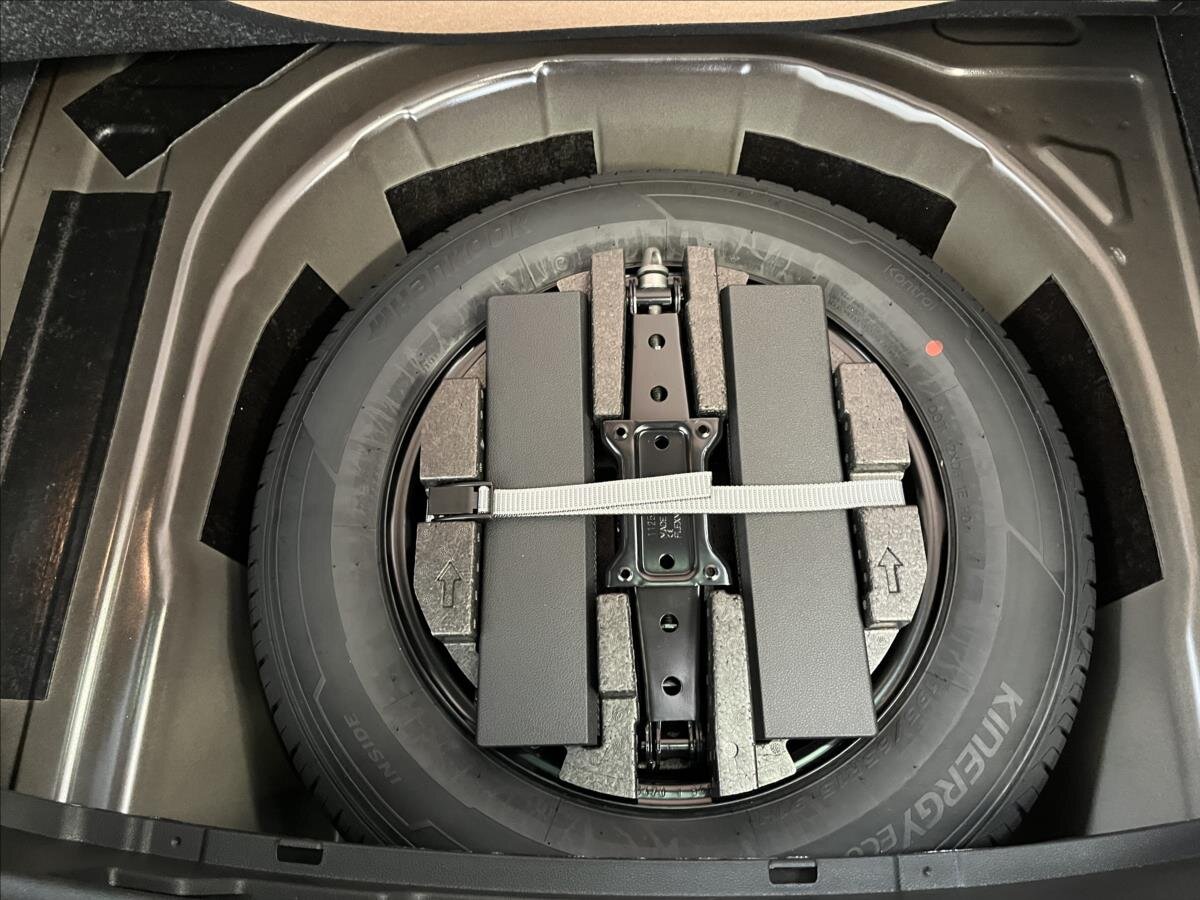 Škoda Scala Hatchback 1,5 l 110 kw