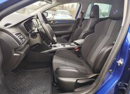 Renault Mégane Hatchback 1,6 l 151 kw